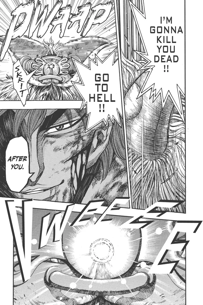 Toriko Chapter 27 image 17_optimized